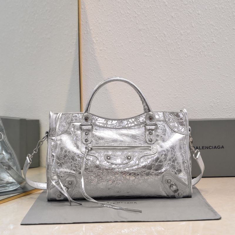 Balenciaga Top Handle Bags